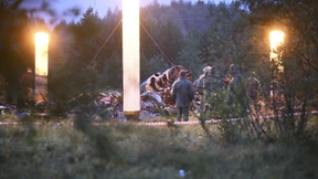 Prigoschins Absturz: „Klare Warnung von Putin“