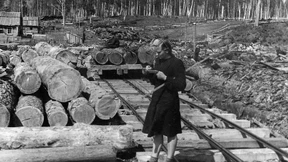 Als die Welt in den Kalten Krieg zog