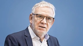 „Ich teile die Einschätzung Frankreichs nicht“