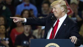 Die Realität des Präsidenten