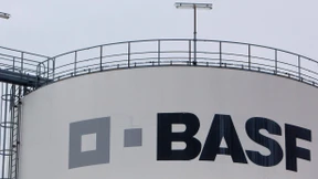 Weltgrößter Chemiekonzern BASF kippt Gewinn-Ziele