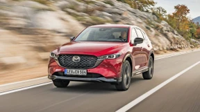 Einfach immer irgendwie anders