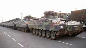 Auf dem Boden bleiben