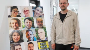 Warum der Freispruch für Peter Steudtner kein Grund zur Hoffnung ist