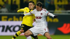 Gündogan fehlt Dortmund