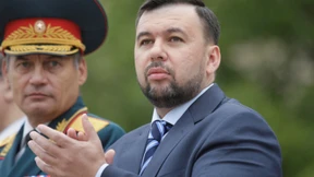 Pro-russischer Rebellenchef in Donezk verkündet „Generalmobilmachung“