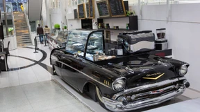 Rohkost und  Smoothies  