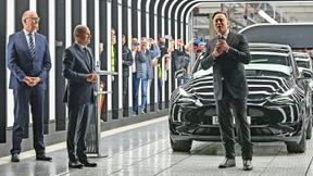 Ausgerechnet der Tesla-Effekt verpufft