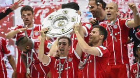 Der große Abschied des Philipp Lahm