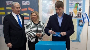 24 Stunden Facebook-Sperre für Sohn von Netanjahu