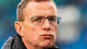Schalke macht bei Rangnick Ernst