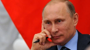 Putin im verlassenen Hinterhof Amerikas