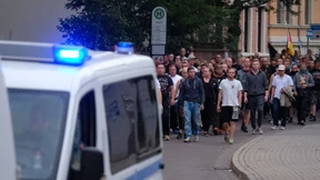 Bloß kein zweites Chemnitz