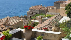 Einmal Prinz von Arkadien sein