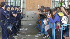 Jeden Monat werden es Hunderttausende mehr