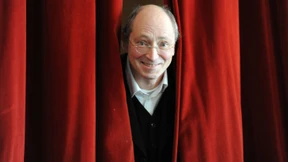 Jack Kurfess soll Staatstheater Wiesbaden aus der Krise managen