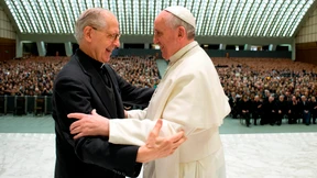 „Schwarzer Papst“ kündigt Rückzug an