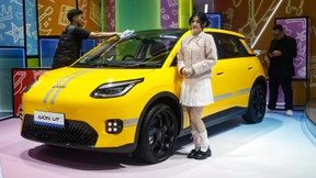 Ein Elektroauto für 6000 Euro