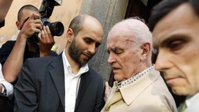 Jüdische Gemeinde in Rom: Priebke in Deutschland beisetzen