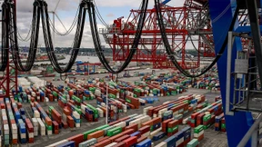 Verhaftung im Fall P&R