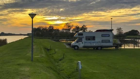 Freiheit auf vier Rädern