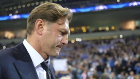 Mit Frust verspätet in den Flieger