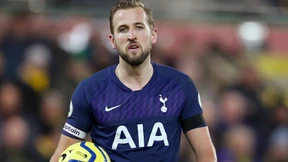 Kane und Eriksen retten Tottenham einen Punkt
