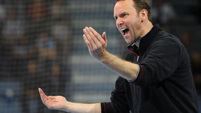 Ein Isländer, furchtlos und stolz