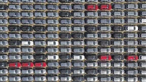 Die Chinesen brauchen keine deutschen Autos mehr