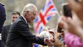König Charles III. feiert 75. Geburtstag
