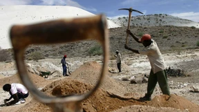 Für jeden 100 Dollar Grundeinkommen