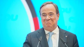 Wie grün ist Armin Laschet?