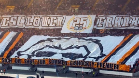 Collberg wird ein Löwe