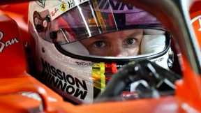 Bei Ferrari macht es rumms