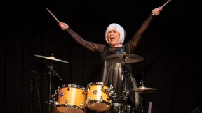 Poseidon ist ein Grapscher, und alle schweigen