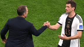 Ein Zimmer für Müller?