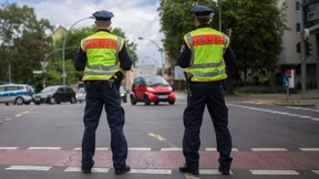 Wem gehört die Straße im Wedding?