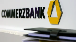 Societe Generale dementiert Interesse an Commerzbank