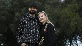 Cheyenne Ochsenknecht: „Jimi geht’s gut, er lebt bei uns“