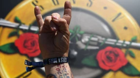 Dämonen der Vergangenheit