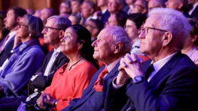 „Die Generation Z ist verwöhnt worden“