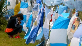 Dezember 2017: Suche aufgegeben