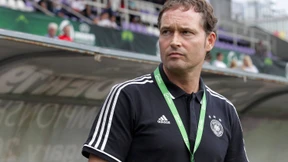 Wird U-19-Trainer Sorg Löws Assistent?