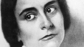 Sie war den Sternen versprochen