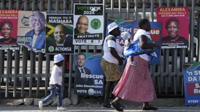 Warum die Wahl die wichtigste seit 1994 ist