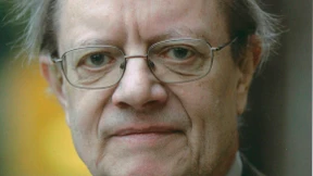 Ein stiller Treuhänder der alten Bildhauerkünste