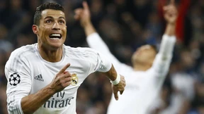 Die große Show des Cristiano Ronaldo