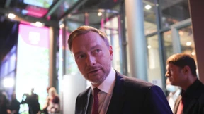 Wen wollen FDP und Grüne zum Kanzler küren?