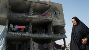 Wie entscheidet der Internationale Gerichtshof über Rafah?