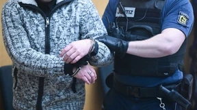 Prozess gegen „Reichsbürger-Gruppe“ gestartet